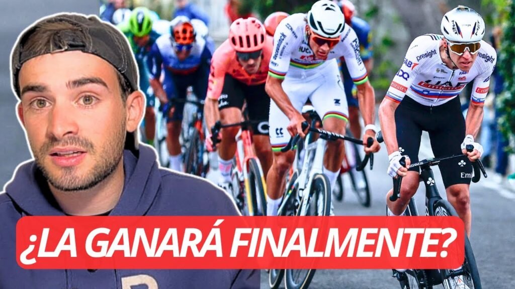 Los 5 FAVORITOS para la MILAN SAN REMO 2025