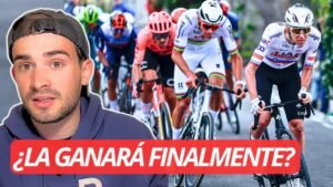 Los 5 FAVORITOS para la MILAN SAN REMO 2025