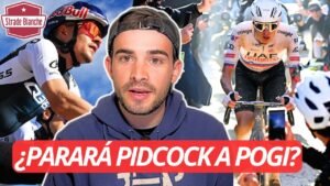Los 5 FAVORITOS para la STRADE BIANCHE 2025