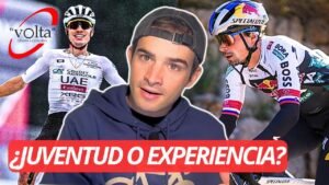 Los 5 FAVORITOS para la VOLTA a CATALUNYA 2025