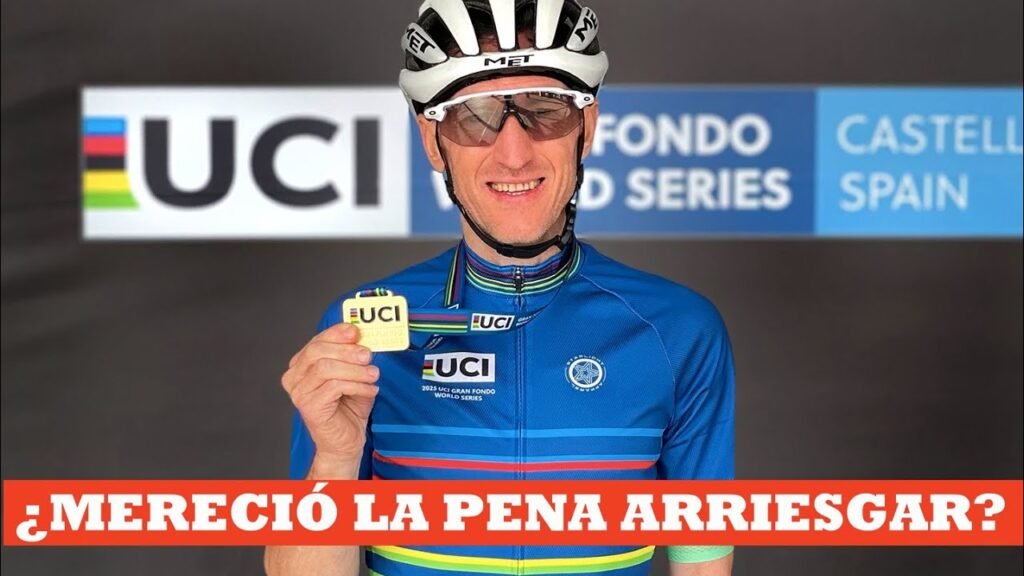 Mi vuelta a la carretera ¿Merecio la pena arriesgar