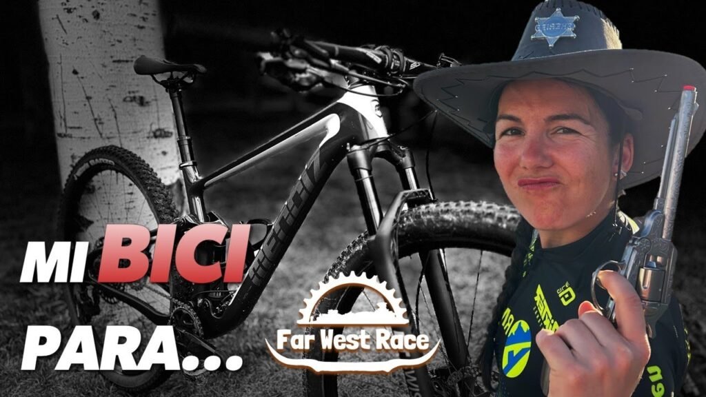 NUEVA BICI MENDIZ X40 MTB DOBLE REVIEW