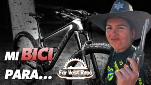 NUEVA BICI MENDIZ X40 MTB DOBLE REVIEW