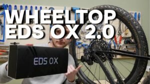 NUEVO GRUPO PARA LA MTB WHEELTOP EDS OX 20