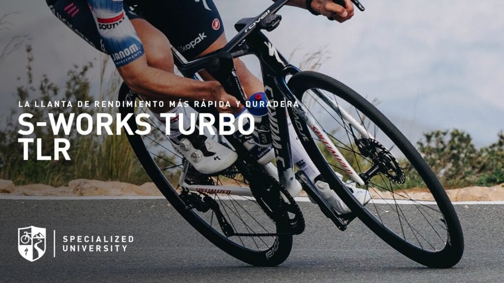 Neumatico de ruta para carreras rapido y duradero Specialized