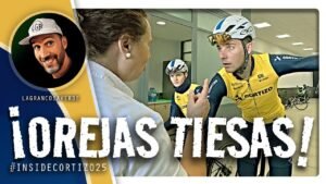 PREVIA de la AIZTONDO KLASIKA 2a prueba de la Copa