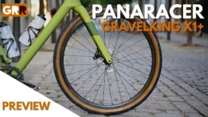 Panaracer Gravelking X1 Preview La cubierta mas polivalente