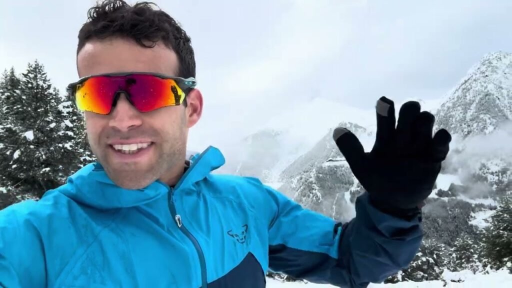 Por que has de entrenar cuando NO tienes ganas de