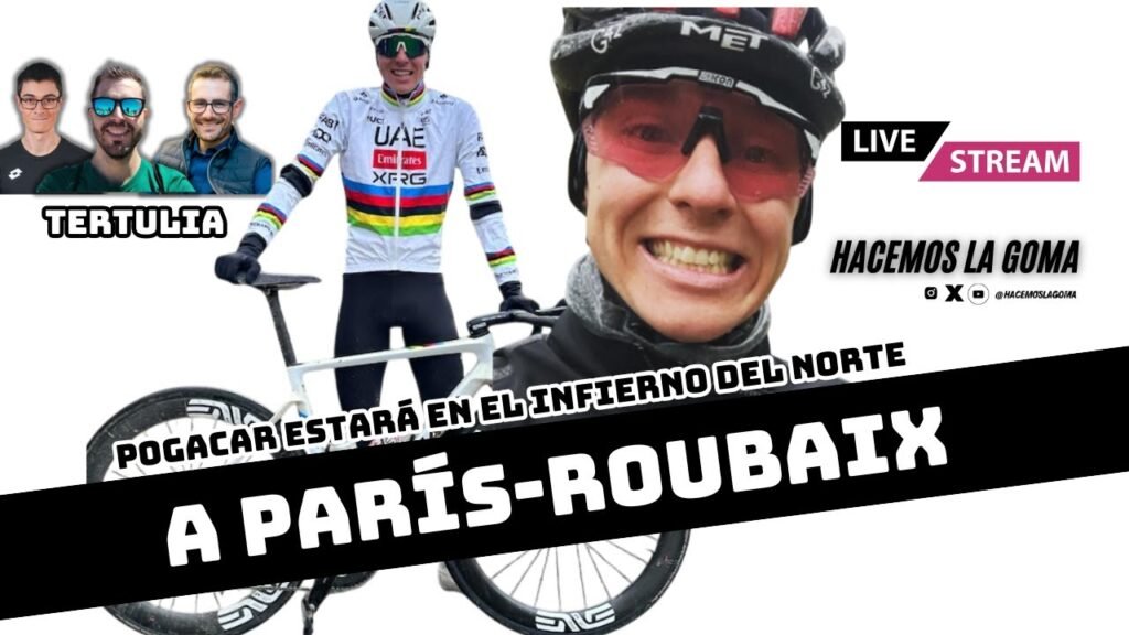 Post STRADE BIANCHE 2025