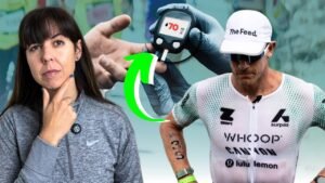Reacciono a la Dieta de Lionel Sanders ¿Provoca Diabetes
