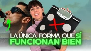 Si Organizas Tus Carbohidratos en Funcion a tu Peso ESTA