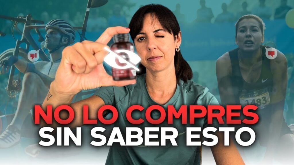 Si Vas a Tomar Citrulina Malato Debes Saber Esto Contras