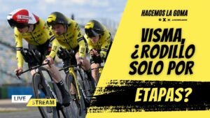 VISMA DOMINA EN LA CRE DE PARIS NIZA ¿Solo