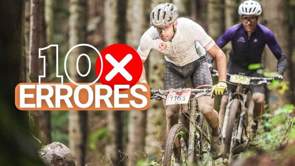 10 Errores que arruinarán tu carrera antes de empezar | Sagredo Training 1 10 Errores que arruinaran tu carrera antes de empezar