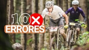 10 Errores que arruinaran tu carrera antes de empezar