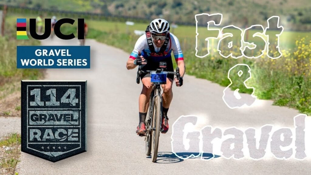 114 GRAVEL RACE 2025 | Pedalea & Sonríe | Pedalea&Sonrie 6 114 GRAVEL RACE 2025 Pedalea Sonrie PedaleaSonrie