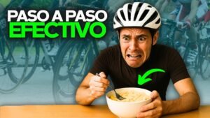 Como Hacer una Carga de Carbohidratos Segun El Dia Entreno