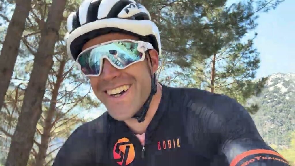 Como entrenar en zona 2 cuando vas con amigos mas