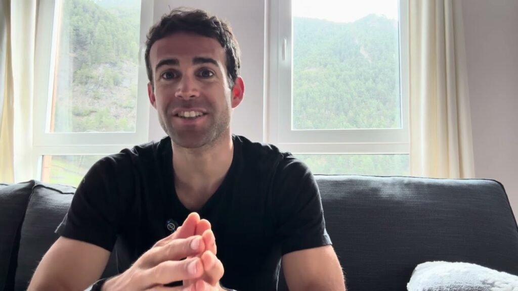 Descubre tu verdadero propósito en 8 minutos | Sagredo Training 3 Descubre tu verdadero proposito en 8 minutos Sagredo Training