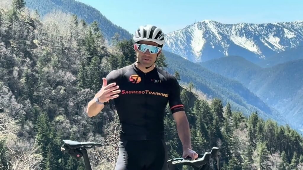 El CUBITO que cambiara tu forma de ver el ENTRENAMIENTO