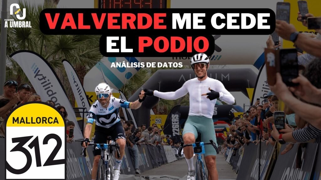 Hago 3º en Mallorca 312 Análisis de datos 6 Hago 3o en Mallorca 312 Analisis de datos