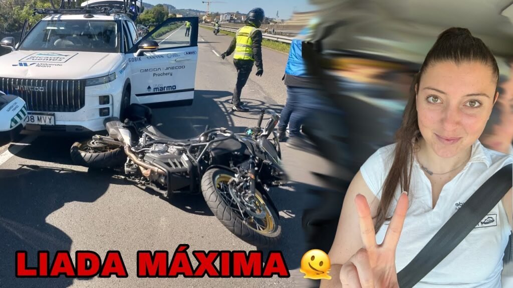 LIADA MAXIMA en Copa Espana Blog 25 2025 Melisa