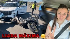LIADA MAXIMA en Copa Espana Blog 25 2025 Melisa