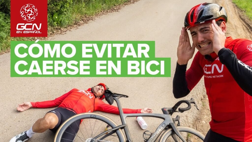 Las 10 formas mas probables de caerse y como evitarlas