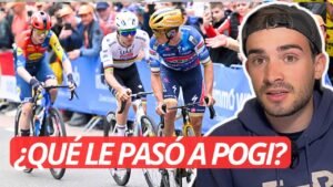Las 5 CONCLUSIONES de la AMSTEL GOLD RACE 2025