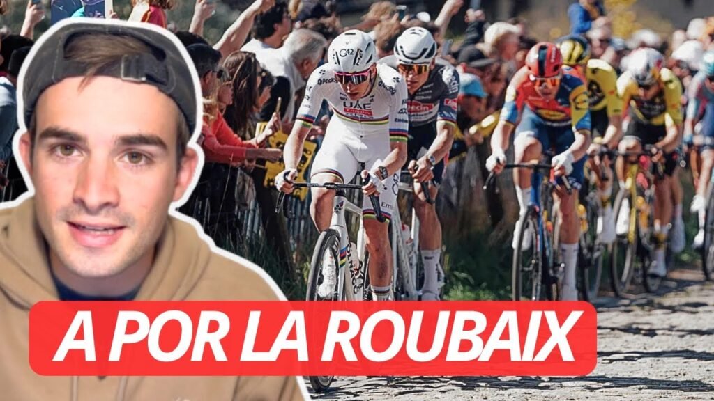 Las 5 CONCLUSIONES del TOUR DE FLANDES 2025