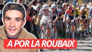 Las 5 CONCLUSIONES del TOUR DE FLANDES 2025
