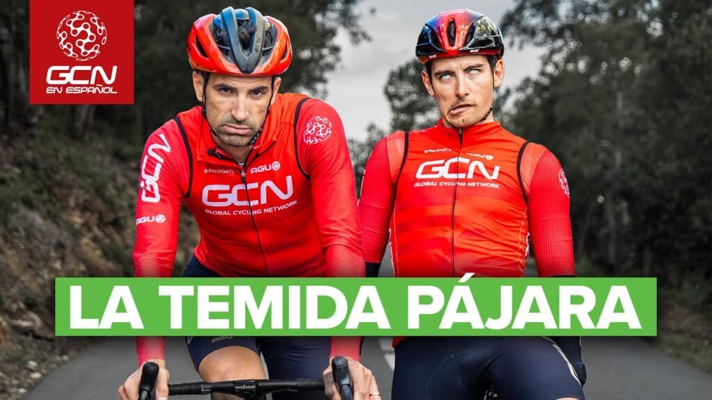 Las sensaciones mas comunes cuando nos da una pajara