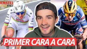 Los 5 FAVORITOS para la AMSTEL GOLD RACE 2025