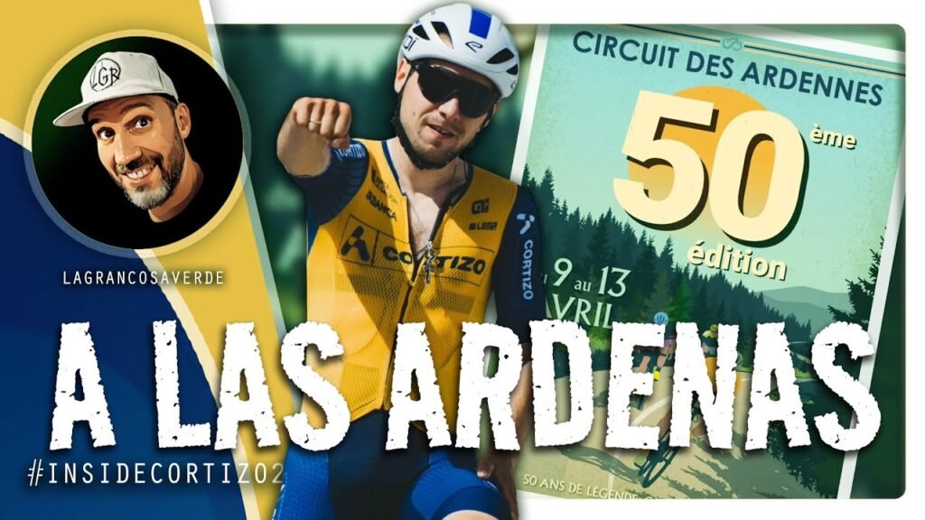 MAKSYM BILYI vuelve a ganar en la Copa de Espana