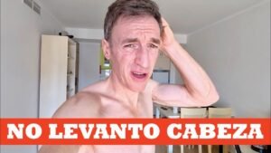 No levanto cabeza Ibon Zugasti