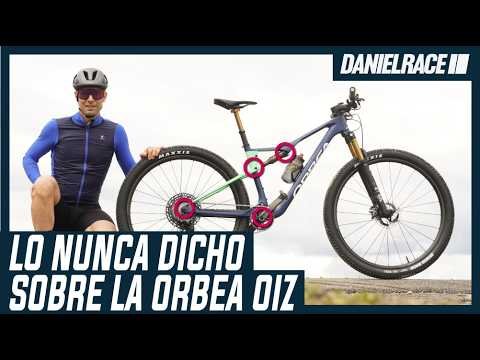 ORBEA OIZ LO QUE NUNCA TE HAN CONTADO SOBRE ELLA