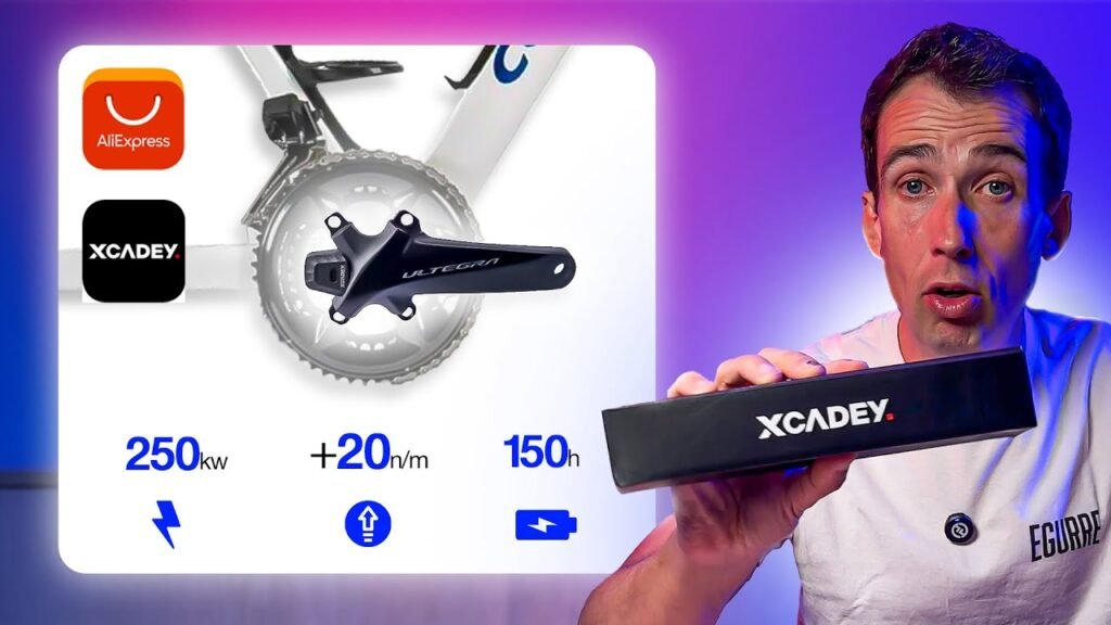 POTENCIOMETRO XCADEY de AliExpress Unboxing instalacion y prueba REAL