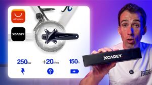 POTENCIOMETRO XCADEY de AliExpress Unboxing instalacion y prueba REAL