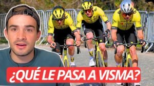 POWLESS ARRUINA la EXHIBICION del VISMA