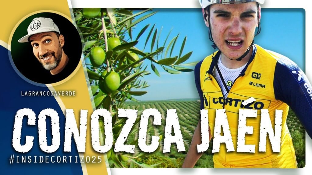 PREVIA de la 41a CLASICA de TORREDONJIMENO Jaen Copa de