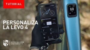 Personaliza tu Levo 4 Ajusta la Potencia el Control