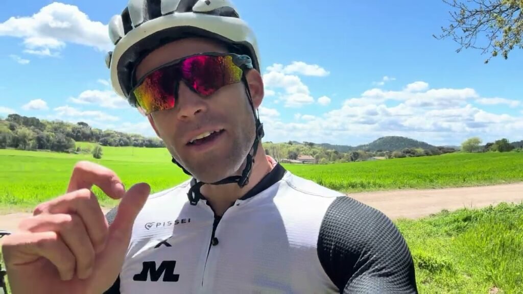 Por que NUNCA te has de comparar con NADIE