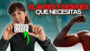Puede Que Tengas Deficit de Magnesio Mira Esto