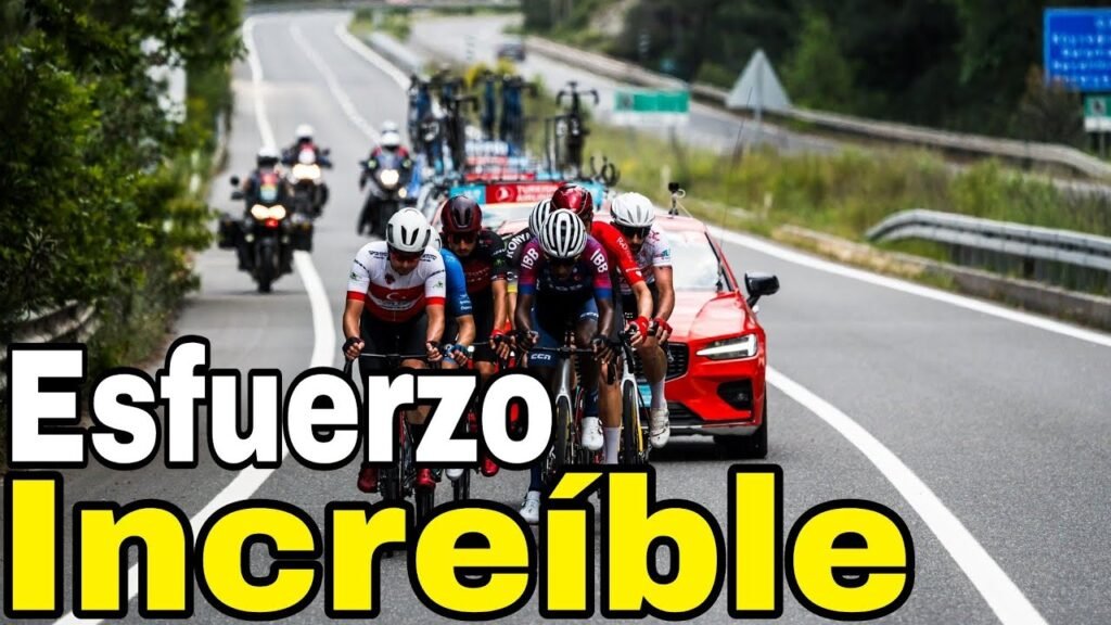 Resumen Etapa 3 ➣ Tour De Turquia 2025 Exigente