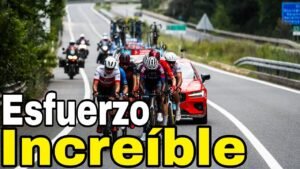 Resumen Etapa 3 ➣ Tour De Turquia 2025 Exigente