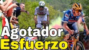 Resumen Lieja Bastogne Lieja 2025 ➣ Espectaculo de Ciclismo hoy