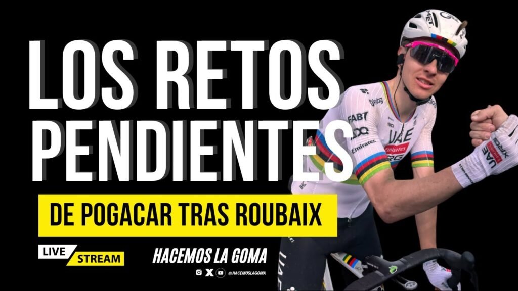 San Remo y Roubaix ¿Que retos le quedan aun a
