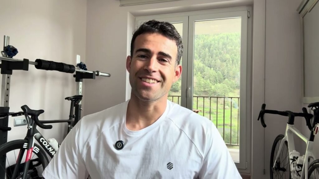 Se acabo ya no hago mas entrenamientos Sagredo Training