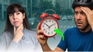 Si Entrenas Tarde Tu Cuerpo Necesita Esto para Rendir Mejor
