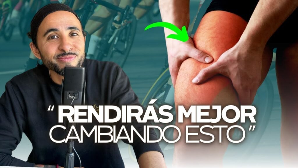 Si Eres Ciclista Haz Estos Entrenamientos de Fuerza Entrenador